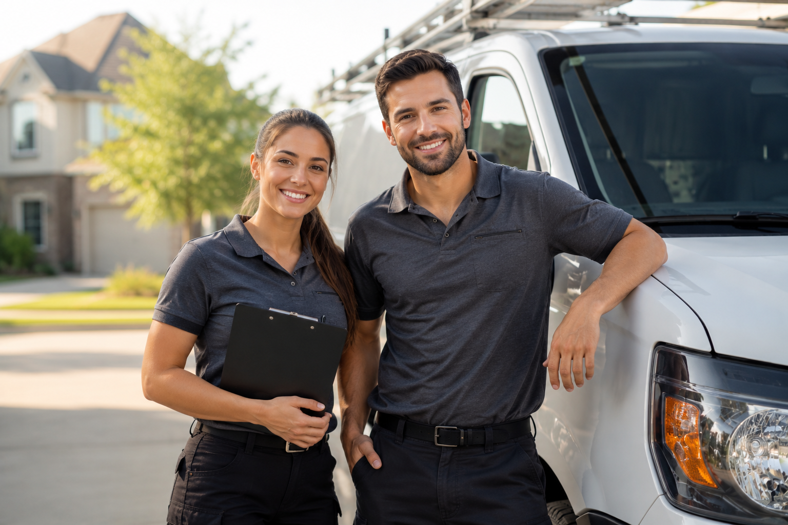 Electricians