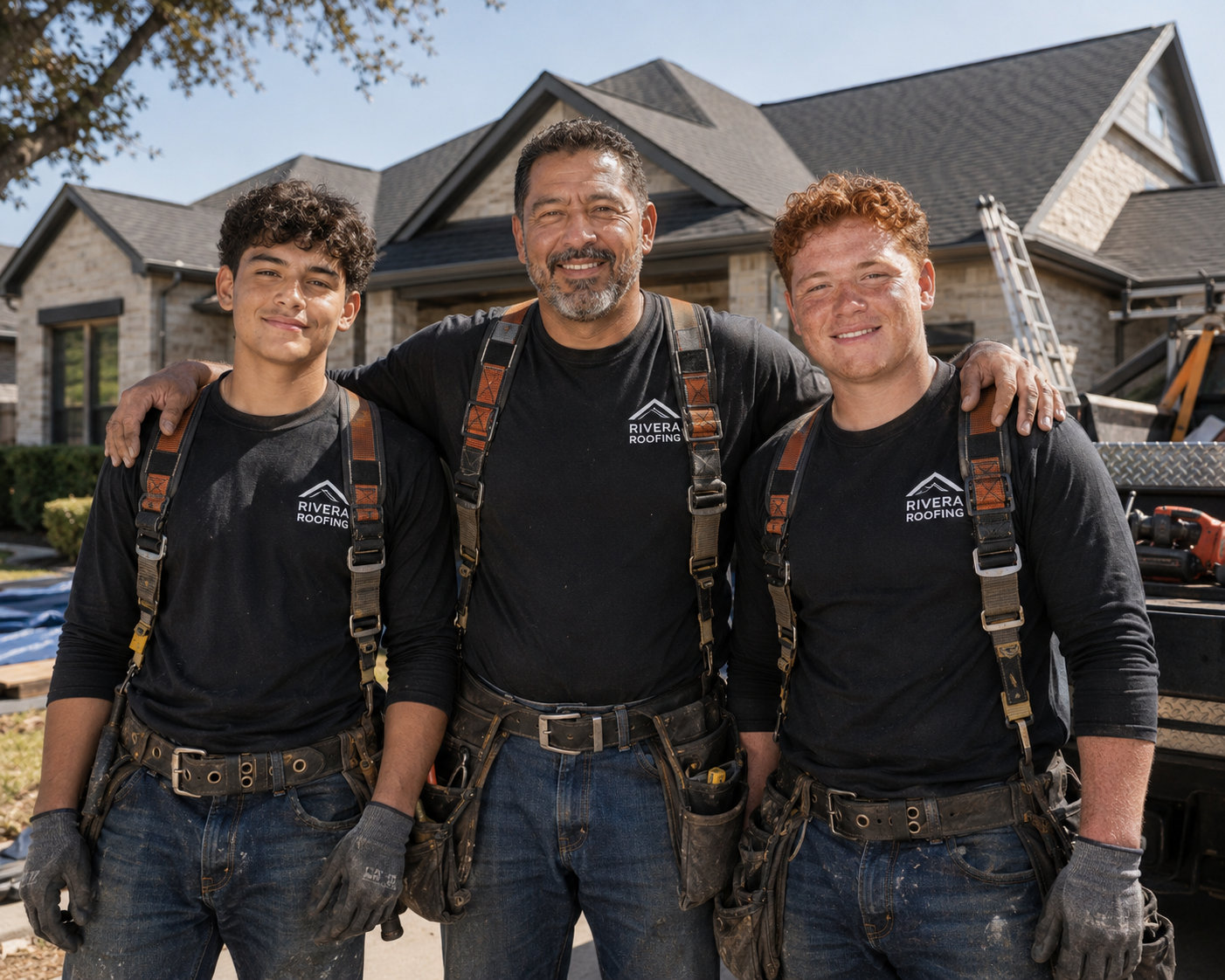 Roofing