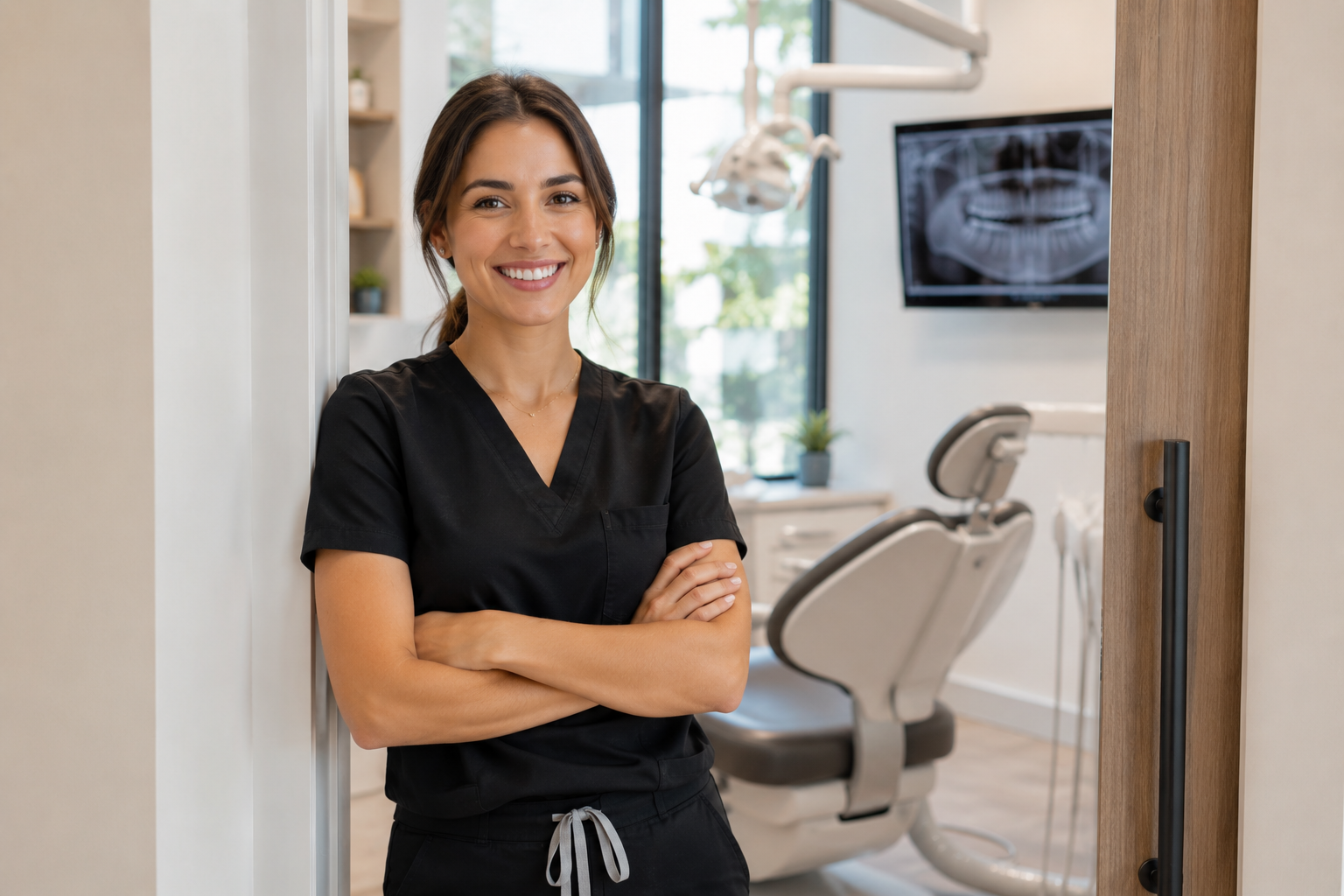 Dentists